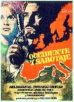 miniatura occidente-y-sabotaje-por-lupro cover carteles