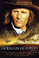 miniatura oceanos-de-fuego-hidalgo-por-overcraft cover carteles
