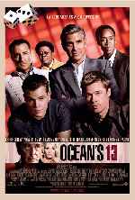 miniatura oceans-13-por-peppito cover carteles