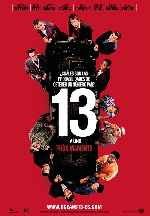 miniatura oceans-13-v2-por-sergio91 cover carteles