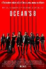 miniatura oceans-8-por-franvilla cover carteles