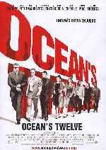 miniatura oceans-twelve-por-edufc cover carteles