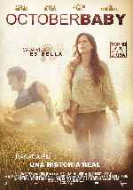 miniatura october-baby-por-peppito cover carteles