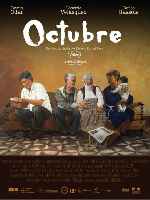 miniatura octubre-2010-v3-por-melegar cover carteles