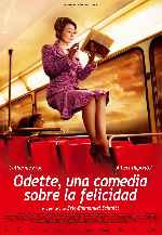 miniatura odette-una-comedia-sobre-la-felicidad-por-sergio91 cover carteles