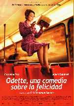 miniatura odette-una-comedia-sobre-la-felicidad-v2-por-peppito cover carteles