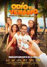 miniatura odio-el-verano-por-chechelin cover carteles
