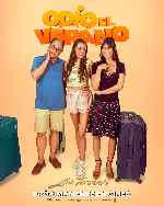 miniatura odio-el-verano-v2-por-chechelin cover carteles