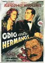 miniatura odio-entre-hermanos-por-peppito cover carteles