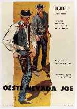 miniatura oeste-nevada-joe-por-peppito cover carteles