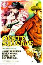miniatura oeste-salvaje-por-alcor cover carteles