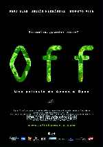 miniatura off-por-sergio91 cover carteles