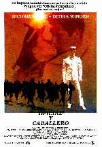 miniatura oficial-y-caballero-por-alcor cover carteles