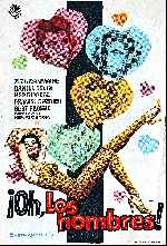 miniatura oh-los-hombres-por-lupro cover carteles