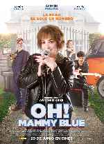 miniatura oh-mammy-blue-por-chechelin cover carteles