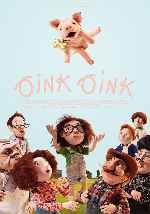 miniatura oink-oink-por-chechelin cover carteles