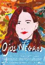 miniatura ojos-negros-2018-por-chechelin cover carteles