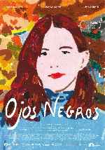 miniatura ojos-negros-2020-por-chechelin cover carteles