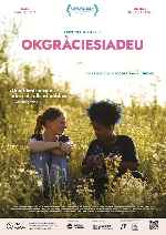 miniatura okgraciesiadeu-por-chechelin cover carteles