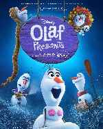 miniatura olaf-presenta-v2-por-franvilla cover carteles