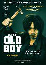 miniatura old-boy-2025-por-chechelin cover carteles