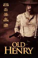miniatura old-henry-por-frankensteinjr cover carteles
