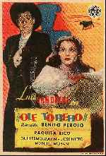 miniatura ole-torero-por-lupro cover carteles