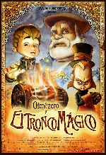 miniatura olentzero-y-el-tronco-magico-por-sergio91 cover carteles