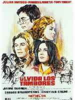 miniatura olvida-los-tambores-por-alcor cover carteles