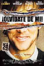 miniatura olvidate-de-mi-por-overcraft cover carteles