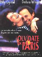 miniatura olvidate-de-paris-por-alcor cover carteles
