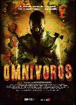 miniatura omnivoros-por-peppito cover carteles