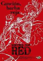 miniatura one-piece-film-red-v03-por-chechelin cover carteles