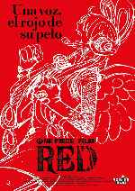miniatura one-piece-film-red-v07-por-chechelin cover carteles