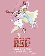 miniatura one-piece-film-red-v13-por-mrandrewpalace cover carteles
