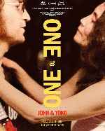 miniatura one-to-one-john-yoko-por-chechelin cover carteles