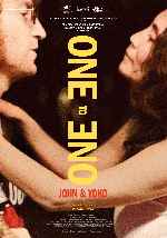 miniatura one-to-one-john-yoko-v2-por-chechelin cover carteles
