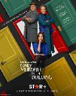 miniatura only-murders-in-the-building-temporada-2-por-mrandrewpalace cover carteles