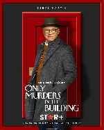 miniatura only-murders-in-the-building-temporada-2-v4-por-mrandrewpalace cover carteles