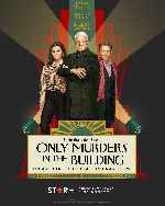 miniatura only-murders-in-the-building-temporada-3-por-mrandrewpalace cover carteles