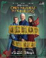 miniatura only-murders-in-the-building-temporada-4-v2-por-mrandrewpalace cover carteles