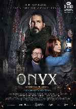 miniatura onyx-los-reyes-del-grial-por-chechelin cover carteles