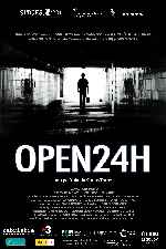 miniatura open-24h-por-peppito cover carteles
