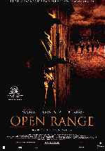 miniatura open-range-por-peppito cover carteles