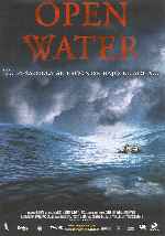 miniatura open-water-por-alcor cover carteles