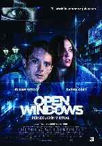 miniatura open-windows-persecucion-virtual-por-mrandrewpalace cover carteles