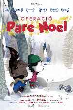 miniatura operacio-pare-noel-por-chechelin cover carteles