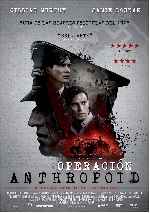 miniatura operacion-anthropoid-por-mackintosh cover carteles
