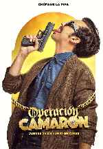 miniatura operacion-camaron-v07-por-chechelin cover carteles