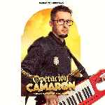 miniatura operacion-camaron-v09-por-chechelin cover carteles